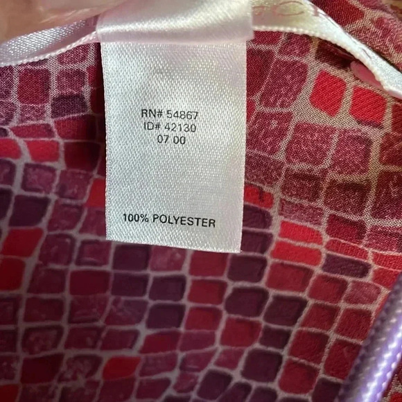 Victoria secret night gown - Picture 9 of 9